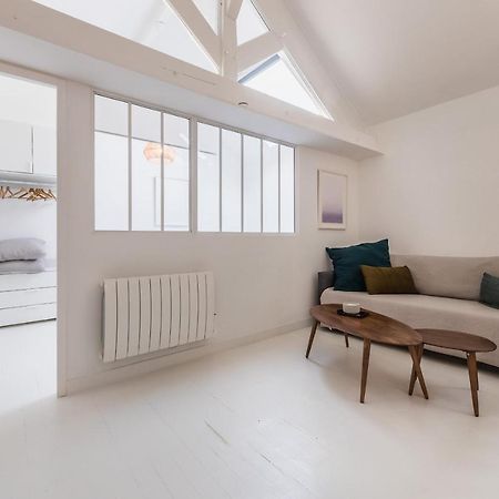 Magnifique Appartement En Hypercentre Biarritz Zewnętrze zdjęcie