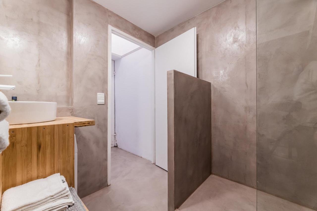 Magnifique Appartement En Hypercentre Biarritz Zewnętrze zdjęcie