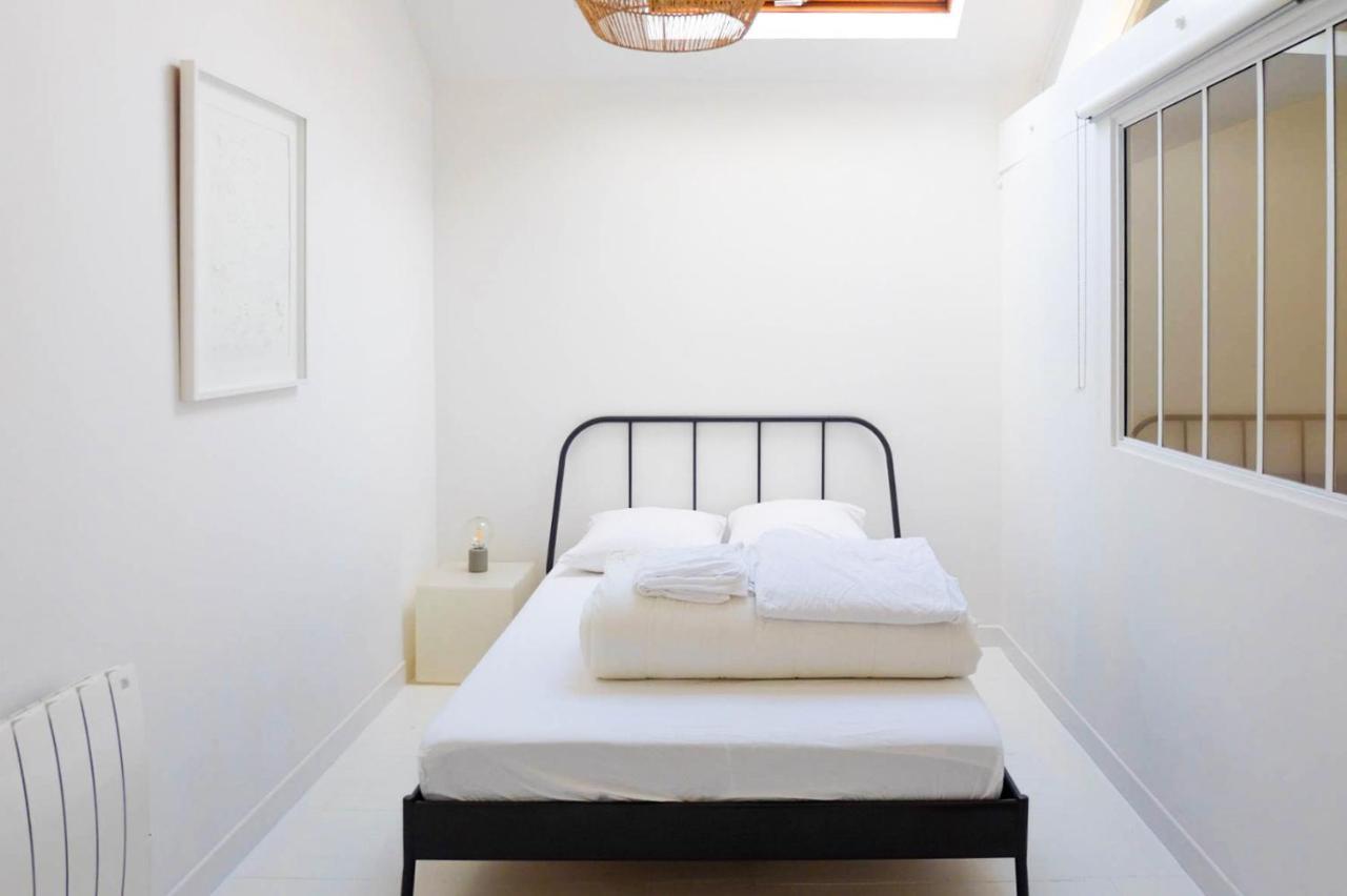 Magnifique Appartement En Hypercentre Biarritz Zewnętrze zdjęcie