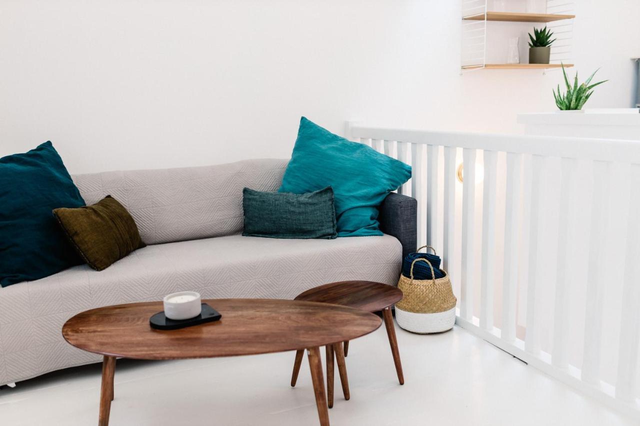 Magnifique Appartement En Hypercentre Biarritz Zewnętrze zdjęcie
