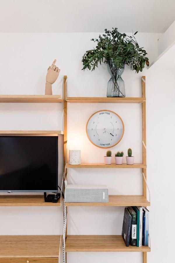 Magnifique Appartement En Hypercentre Biarritz Zewnętrze zdjęcie