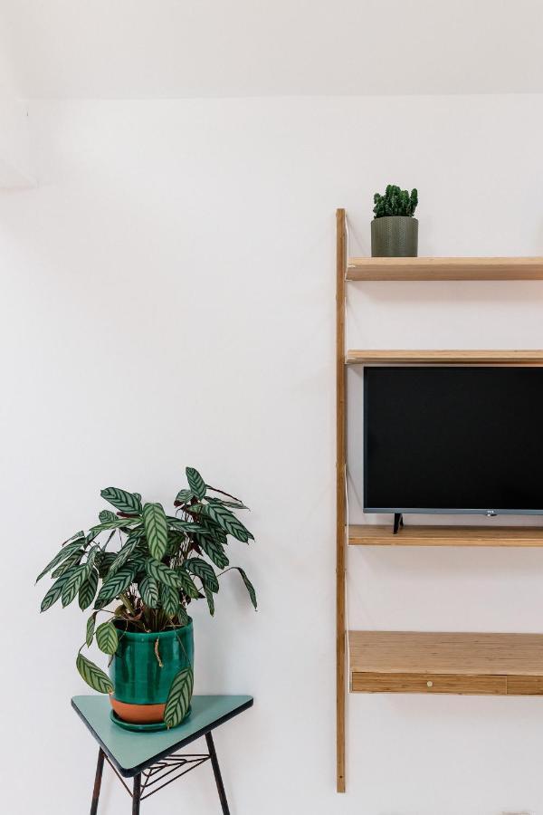 Magnifique Appartement En Hypercentre Biarritz Zewnętrze zdjęcie