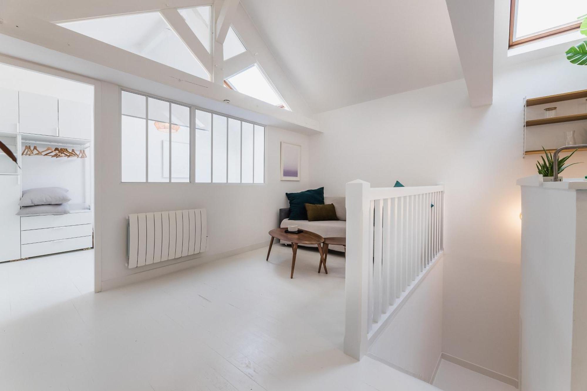 Magnifique Appartement En Hypercentre Biarritz Zewnętrze zdjęcie