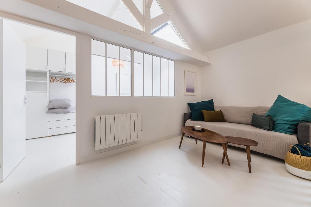 Magnifique Appartement En Hypercentre Biarritz Zewnętrze zdjęcie